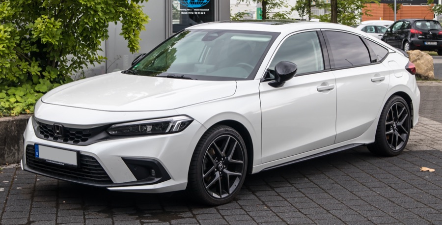 2023 Honda Civic